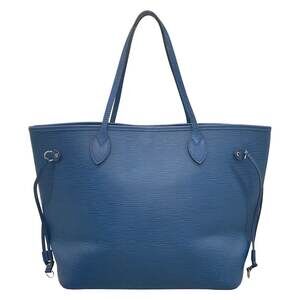 Louis Vuitton Neverfull MM Epi Tote Bag M40953
